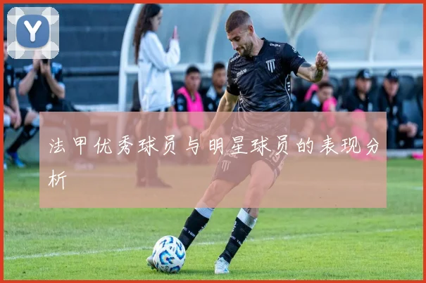 法甲优秀球员与明星球员的表现分析